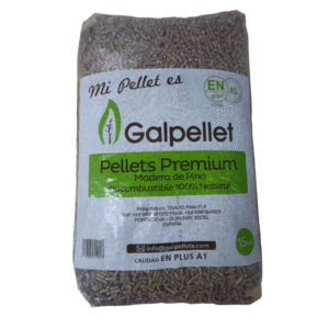Galpellet 77 sacos